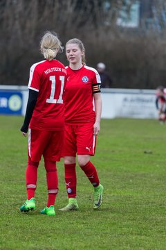 Bild 207 - B-Juniorinnen SV Henstedt Ulzburg - Holstein Kiel : Ergebnis: 0:1